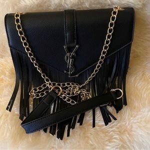 Women's Saint Laurent Handbag.